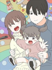 漫画谷推荐作品《雾中列车》封面
